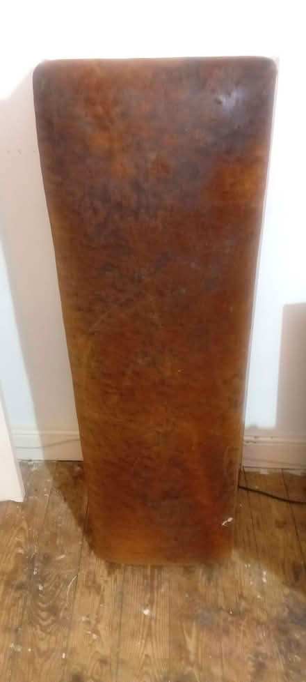 Photo of free Top section of a gymnasium horse. (Shepherds Bush W12) #1