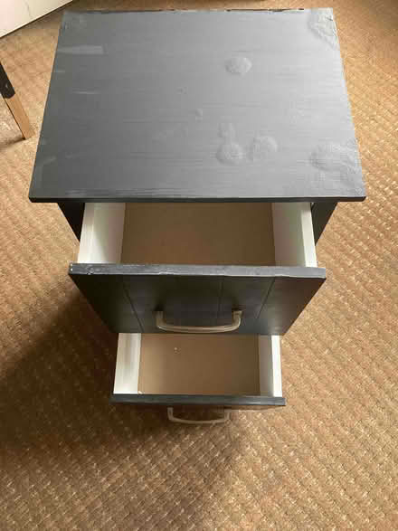 Photo of free 2Drawer Bathroom Drawer Unit (Clifton, BS8) #2