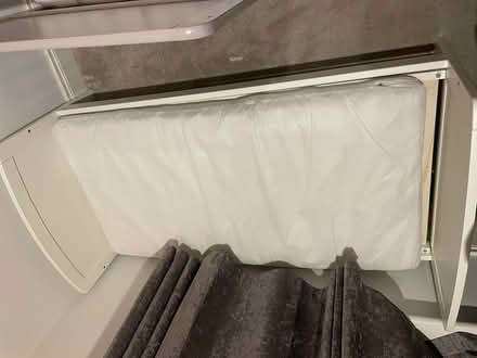 Photo of free Toddler bed (phibsborough Dublin 7) #1