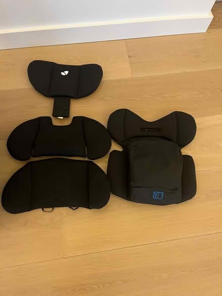 Photo of free Child’s car seat (Stepaside Dublin 18) #2