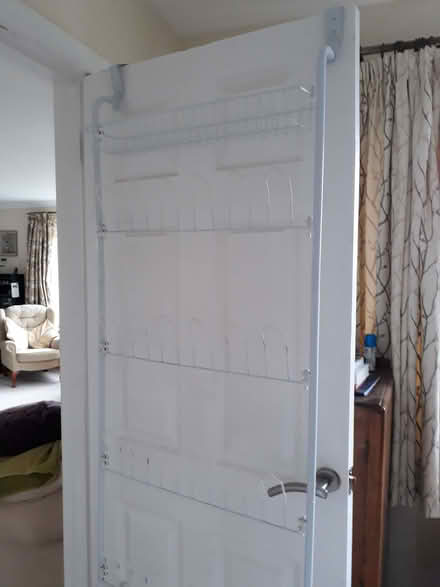 Photo of free Shoe rack (Portishead BS20) #1