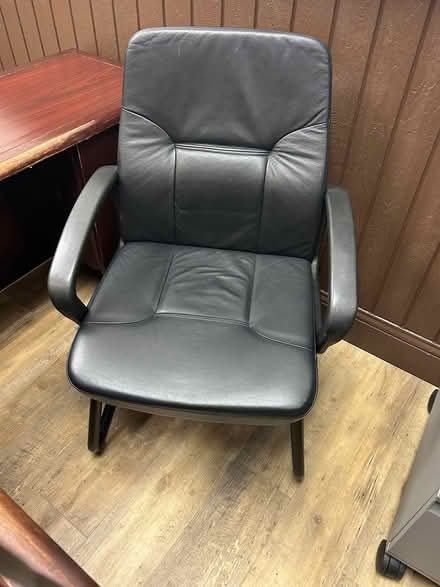 Photo of free Office furniture (Pacifica) #3