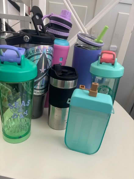 Photo of free Various Bottles (Germantown) #1