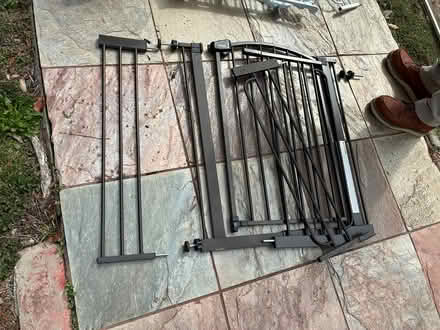 Photo of free Toddler gates (View st and Dana.) #2