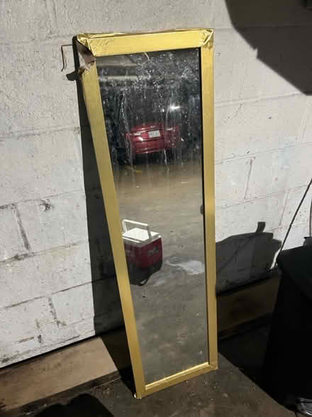 Photo of free Mirror bins (Fairfax virginia) #4