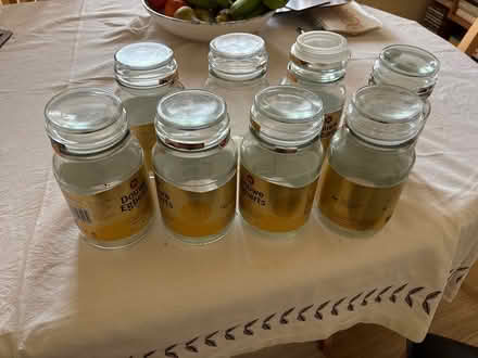 Photo of free Jars (Stonehaven) #1