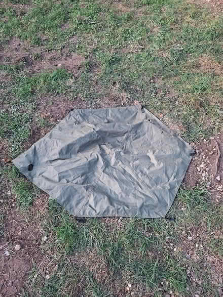 Photo of free Fishing brolly cap (Ipswich, IP3 IP3) #1