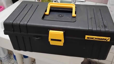 Photo of free tools and Toolbox (The Beaches) #1