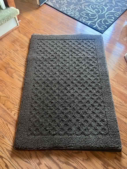 Photo of free FOUR 46” x 30” Rugs (Big Bethel/Saunders HPT) #1