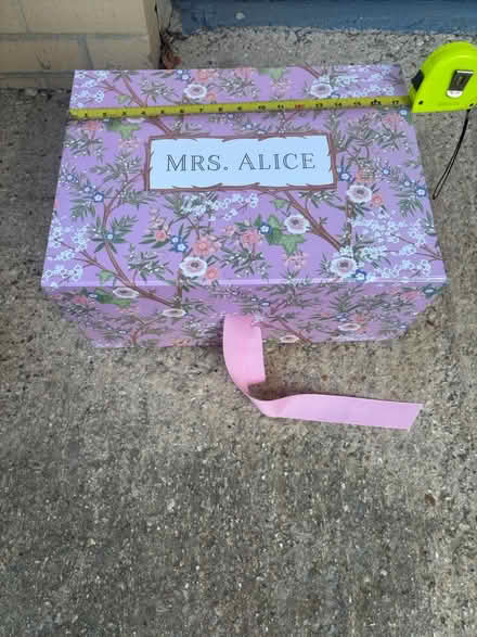 Photo of free Boxes (Warsash SO31) #4