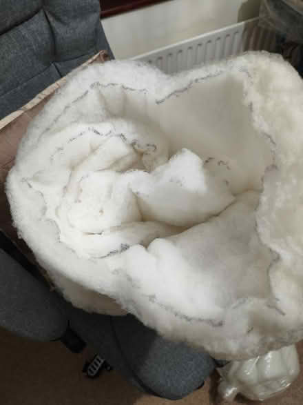 Photo of free Wadding/Padding material (Haywards Heath RH16) #2