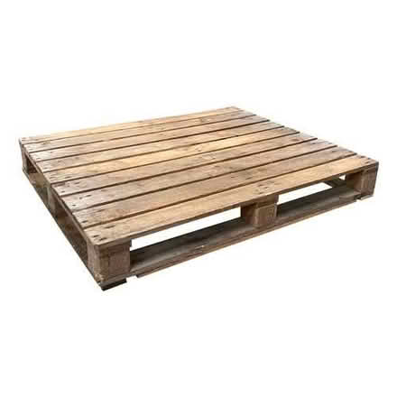 Photo of free Wooden Pallets (Tilehurst Road RG1) #1