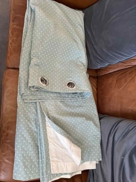 Photo of free Curtain (SE12 lee) #1