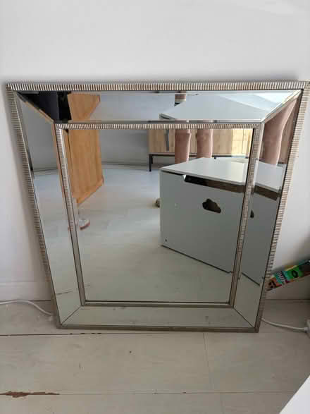 Photo of free Mirror (Sn3 3pd) #1