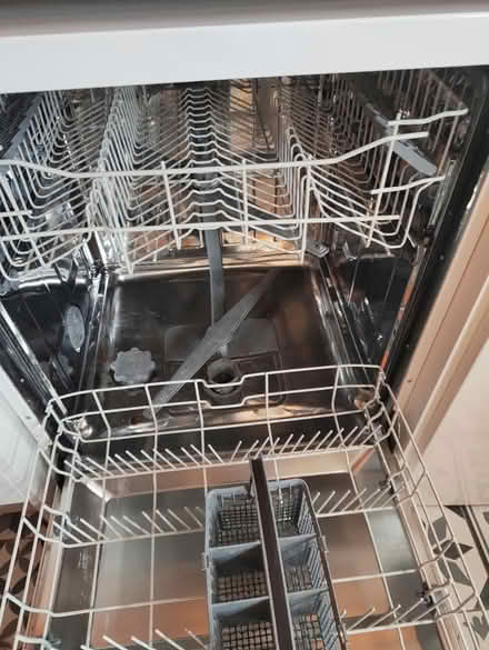 Photo of free Dishwasher (Foxhill S6) #3