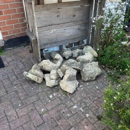 Photo of free Hardcore (Loughborough LE11) #1