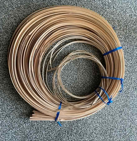 Photo of free Weaving cane 30 lengths (ME10 (Tunstall)) #1