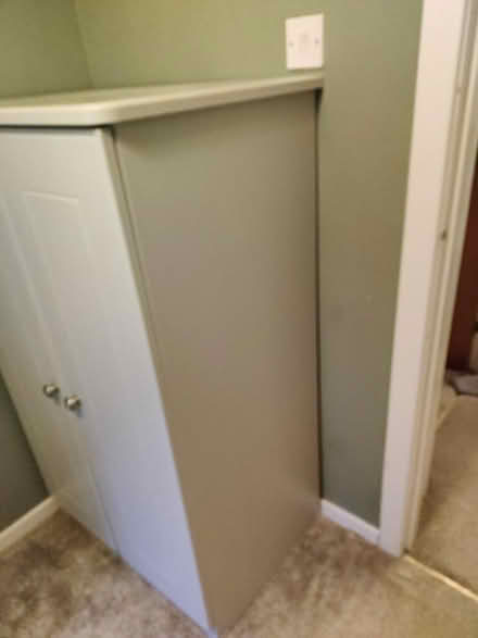 Photo of free Wardrobe (EH16, Prestonfield) #3