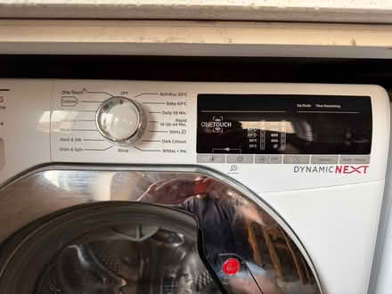 Photo of free Washing machine (Penrith CA11) #2