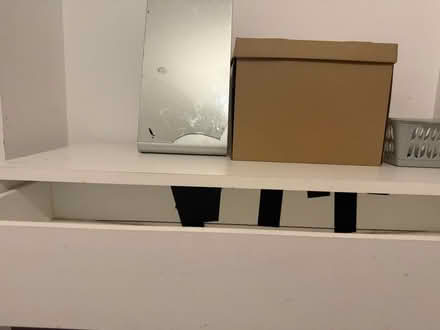 Photo of free Desk (Feltham TW14) #3