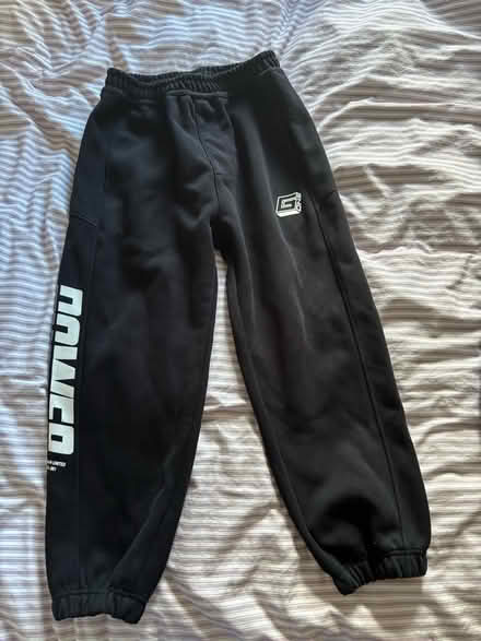 Photo of free Boys clothes size 150-160 (Broughton MK10) #1