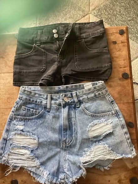 Photo of free Women/girls clothes (Borehamwood WD6) #4