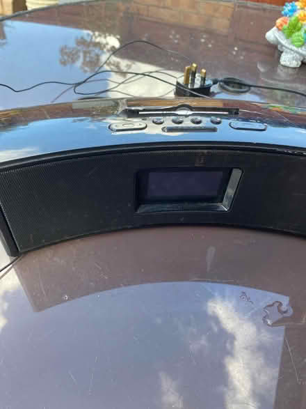 Photo of free Radio Technika (TW14 bedfont) #1