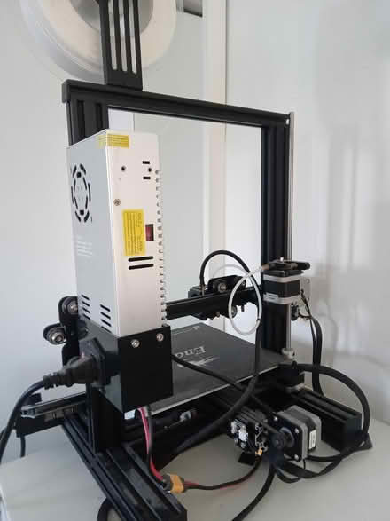 Photo of free 3d Printer (Dublin south side) #1