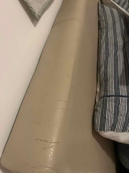 Photo of free Ottoman king size bed (Sw11) #3