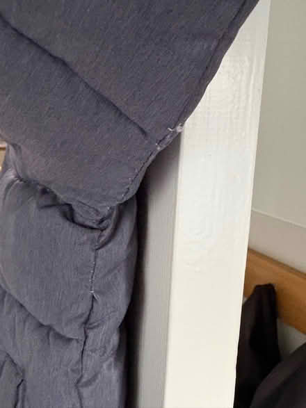 Photo of free Men coat (Whitegrove RG42) #3