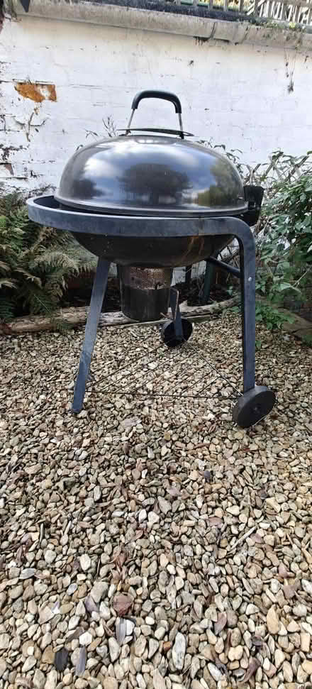 Photo of free Barbecue BS4 (BS4) #2
