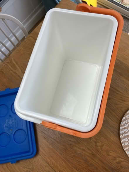 Photo of free Cool box (SG14 Hertford) #2