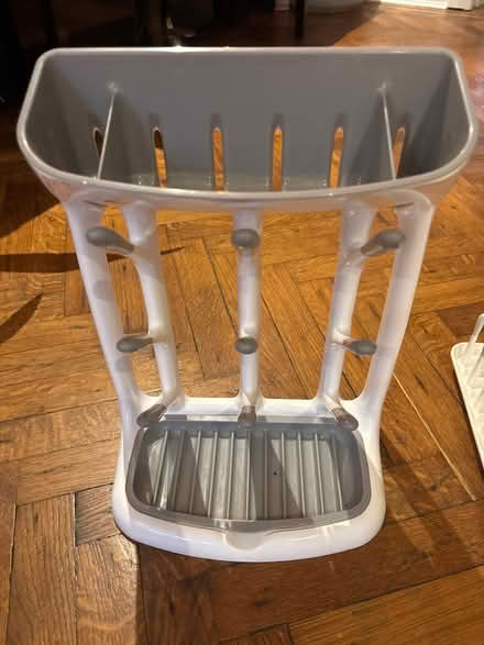 Photo of free Baby bottle racks (Highgate N6) #2