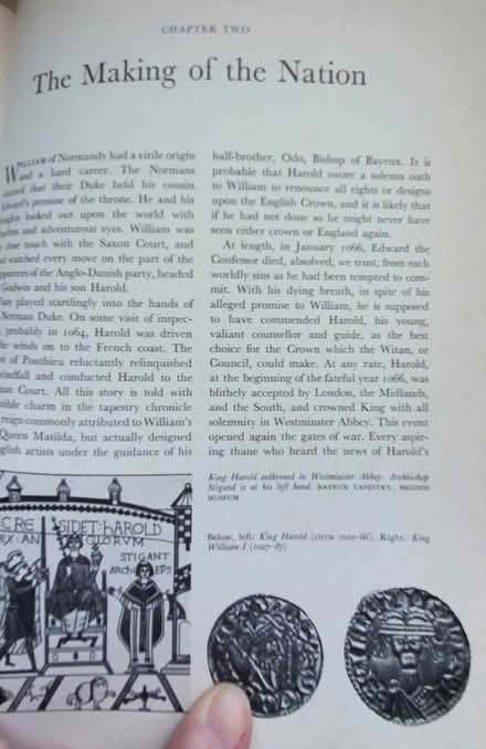Photo of free Book (Bolton le Sands, LA5) #3