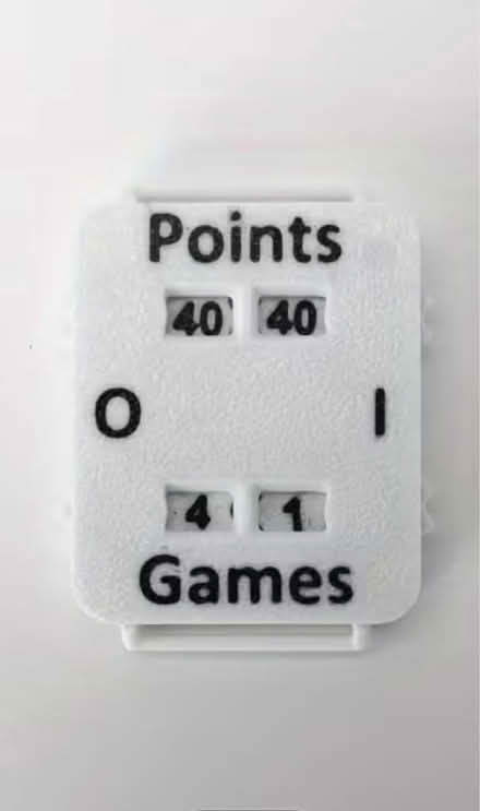 Photo of free Baseball game score counter (Lakeside drive in Oakland) #2