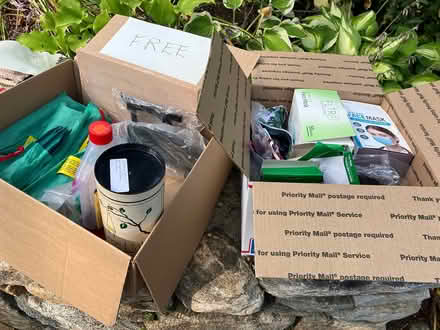 Photo of free Lots of things (21 Woodland Road, Lexington) #2