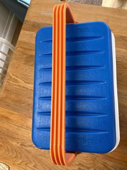 Photo of free Cool box (SG14 Hertford) #3