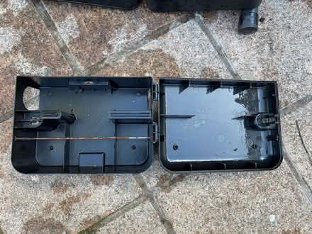 Photo of free Rat baiting boxes (Southfields SW18) #2