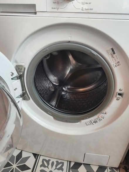 Photo of free Washing machine (Foxhill S6) #3