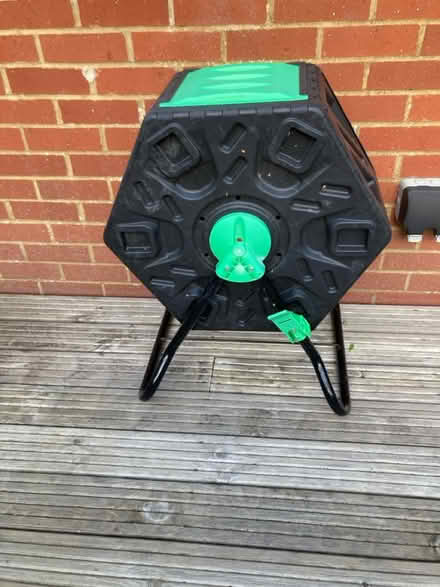 Photo of free Composter (Warminster BA12) #1