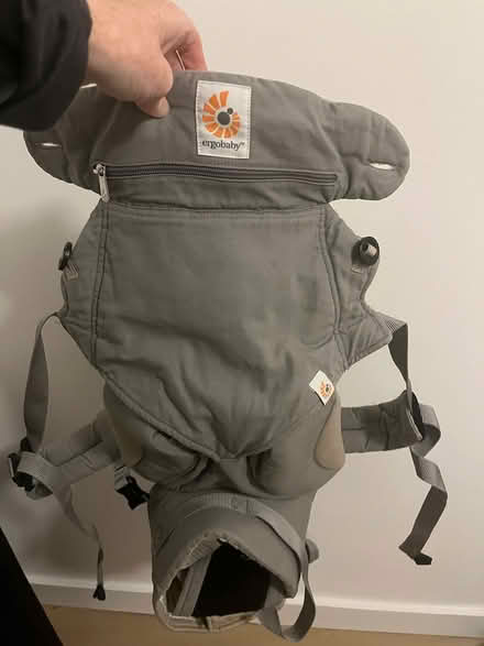 Photo of free Ergobaby carrier (Stepaside Dublin 18) #1