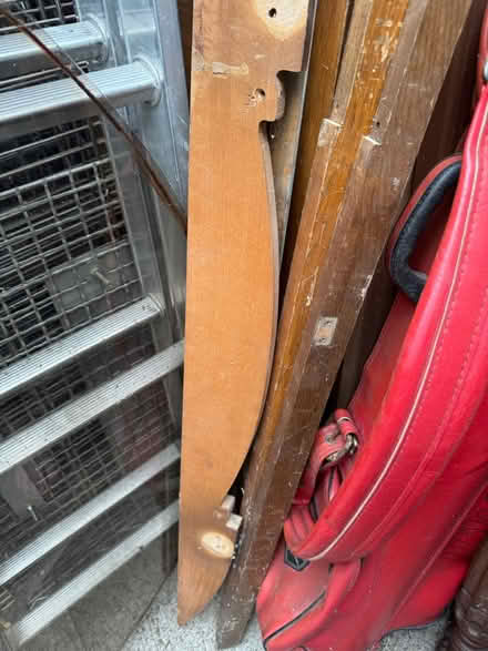 Photo of free Spare wood bits (WA4, Appleton) #1