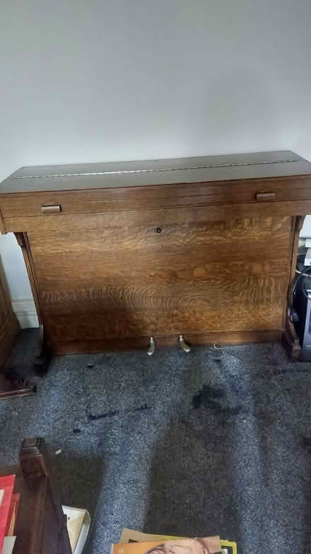Photo of free Minipiano (South Woodham Ferrers CM3) #1