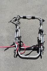Photo of free Bike Carrrier (LE17 4QX) #1