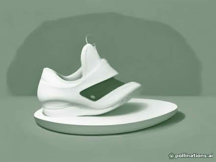 Photo of Ankle brace with stabiliser (Whitegrove RG42) #1