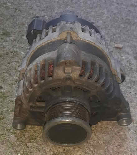 Photo of free an Alternator (Thorney Park SN4) #1