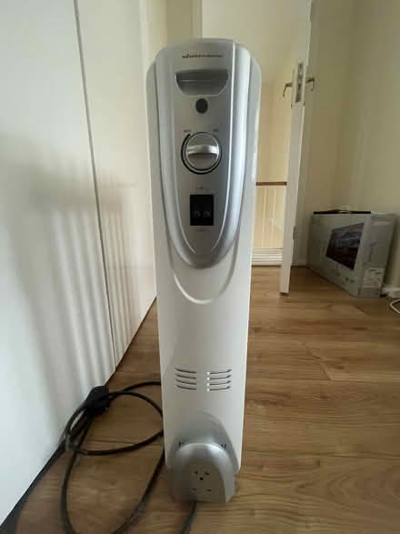 Photo of free Electric heater x 3 (Kilnamanagh) #2