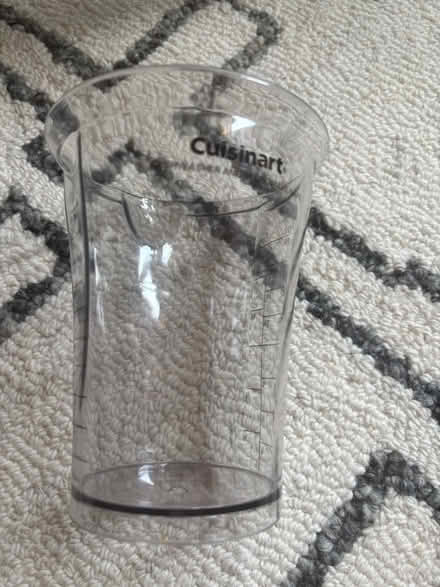 Photo of free Cuisinart Measuring Cup (Rego Park, Queens) #1