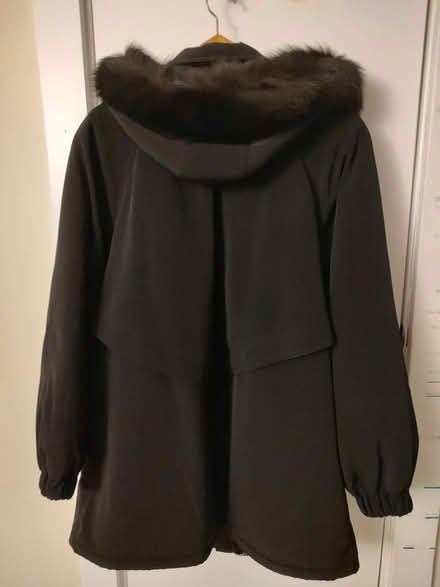 Photo of free New winter coat (Odenton) #2