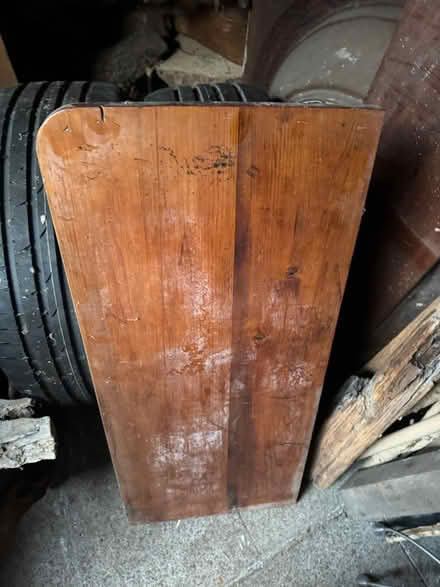 Photo of free Spare wood bits (WA4, Appleton) #3